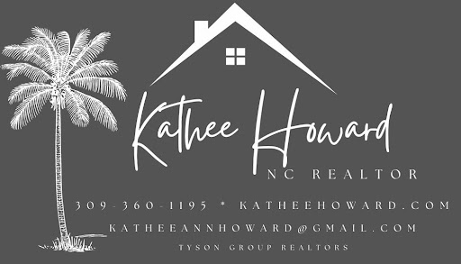 Coastal Living with Kathee Howard
