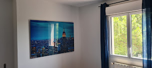 Photo n°6 de PICOT PEINTURE à Portet-sur-Garonne (Peintre en bâtiment)