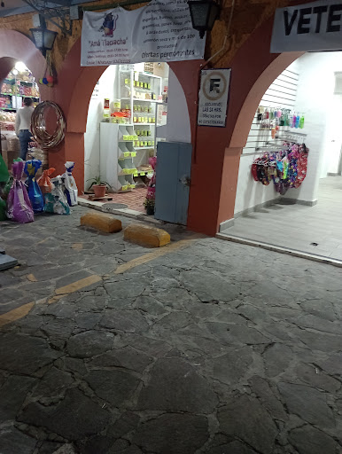 plaza comercial tita
