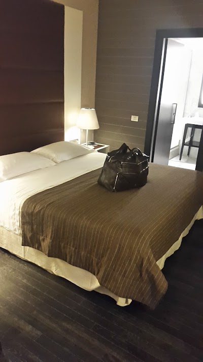 Photos of Hotel Palazzo Sitano