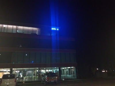 Photos of Office, Lunamar