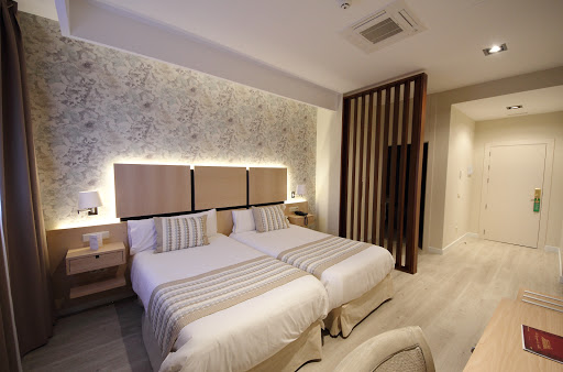Hotel Château Viñasoro - Thumbnail