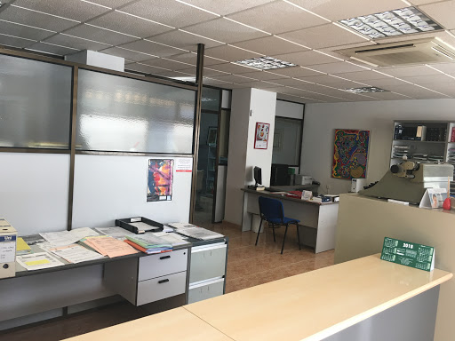 Roma Asesores Valencia/València Valencia