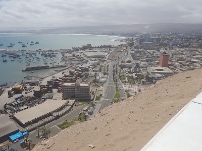 Photos of Lauca Park