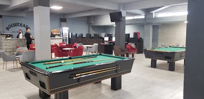 Boomerang Gaming Center