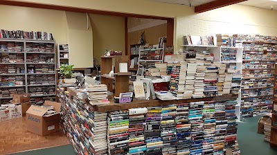 Havre Book Exchange