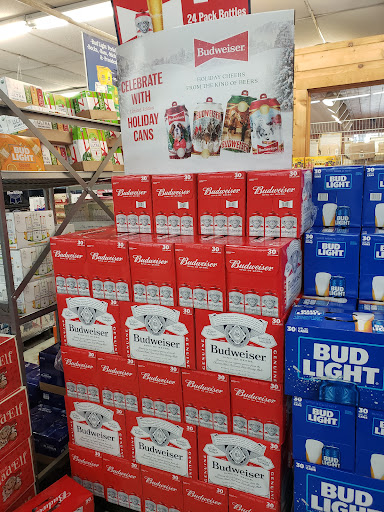 H & L Beverage - Thumbnail
