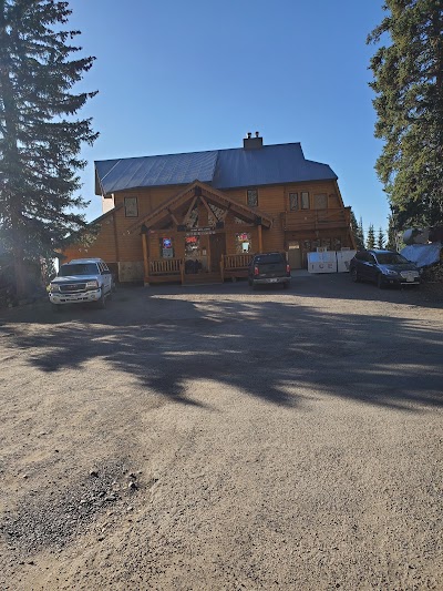 Grand Mesa Lodge