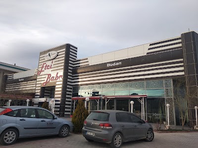 Etci Baba Restaurant