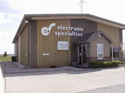 Electronic Specialties Inc.