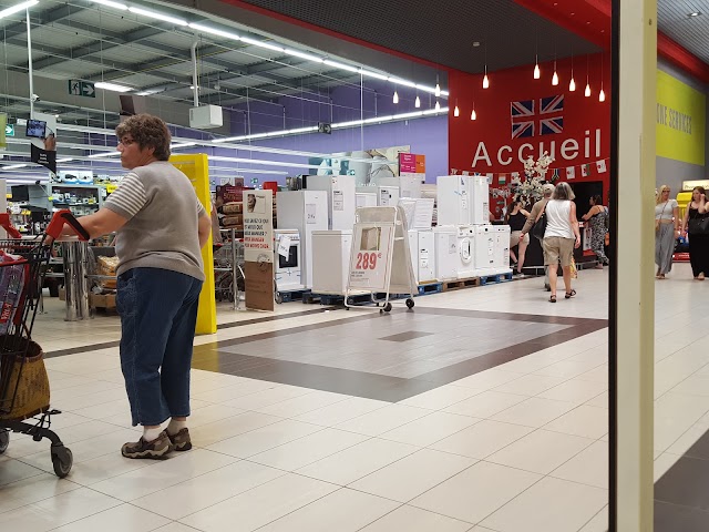 Intermarché HYPER Albert