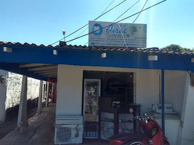 electronics-store