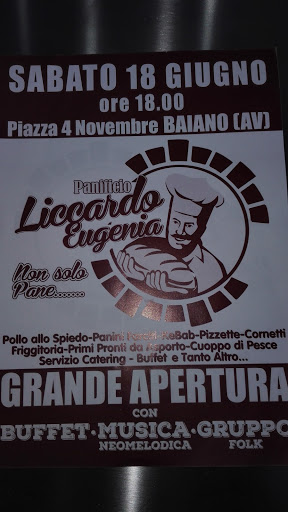 Panificio Liccardo Eugenia - Thumbnail