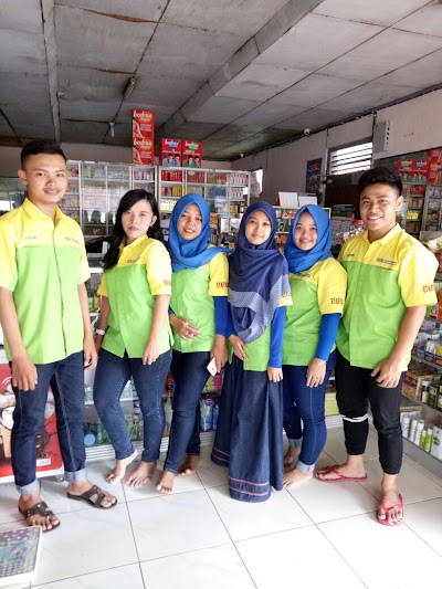 Photos of Apotek " Dita Putra "