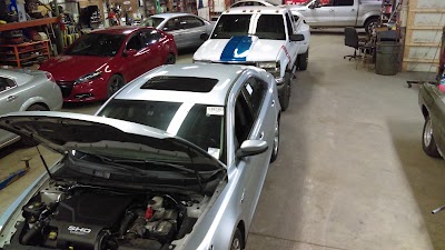 Photos of Ron's Repair Services
