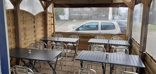 Ma Cabane Resto Snacking