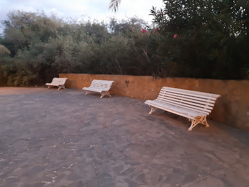 Plaza del Charco del Conde