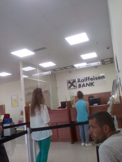 Raiffeisen Bank