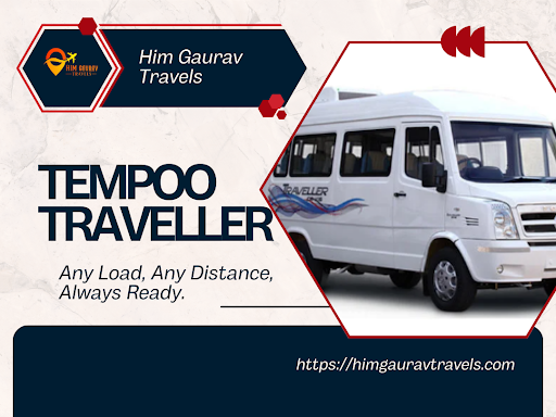 Are you planning a trip to the enchanting hills of Shimla? Look no further than Him Gaurav Travel… post image