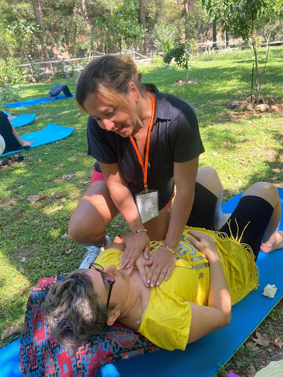 Nefes Meditasyonu Göktürk
