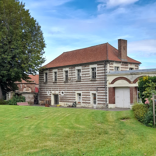 Photo de Fondation Partage et Vie - EHPAD Saint-Camille - Verquin à Verquin (62131)
