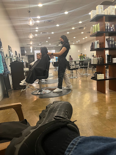 Charmaine's Hair Salon Gallery - United States