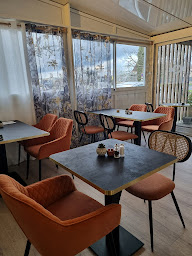 Photo n°36 de La table de Nicolas à Biars-sur-Cère (Restaurant)