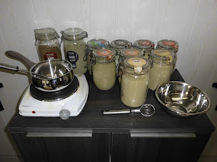 Photo n°2 de L'Hair Naturel à Chamalières (Salon de coiffure)