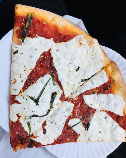 Anthony Francos Pizza Parsippany - Thumbnail