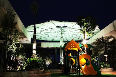 Photos of Eden Garden