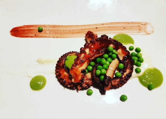 Ristorante Boda De Ciondro