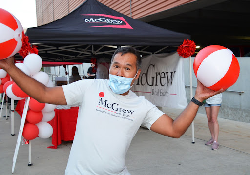 McGrew Real Estate Gallery - United States