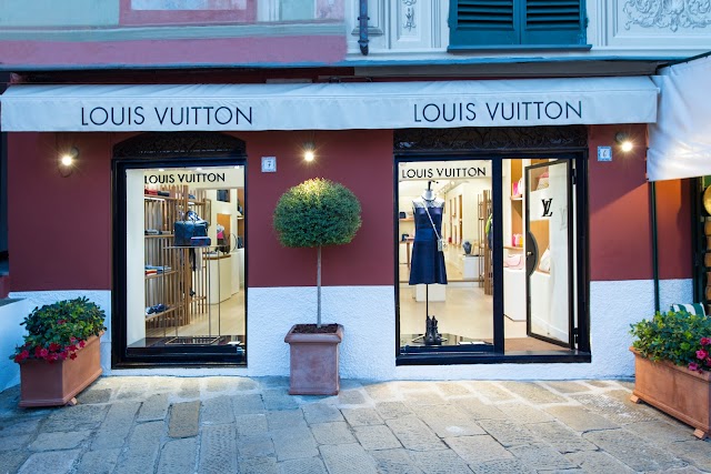 Louis Vuitton Portofino Men