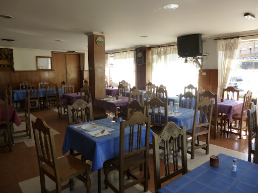 Hostal Rivera - Visual