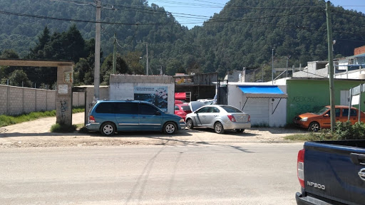 Servicio Automotriz CRUGAR