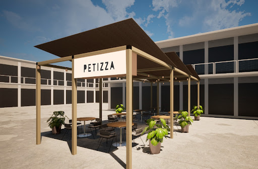 Petizza - Thumbnail