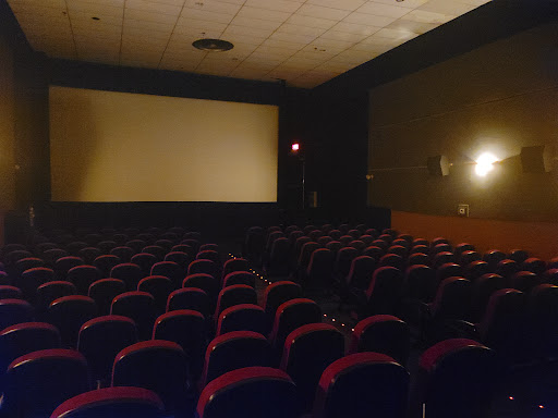 Ciné-Centre de Baie-Comeau