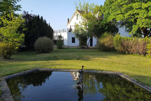Photo de Les Gites de L'Ancienne Gare