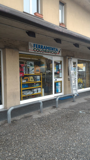 Ferramenta Bolis - Thumbnail