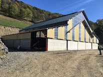 Bigorre Constructions Métalliques à Mérilheu