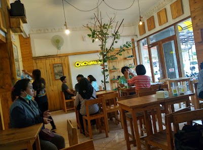 Photos of Chacha Milk Tea