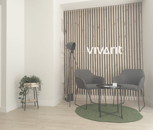 Vivarit - Visual