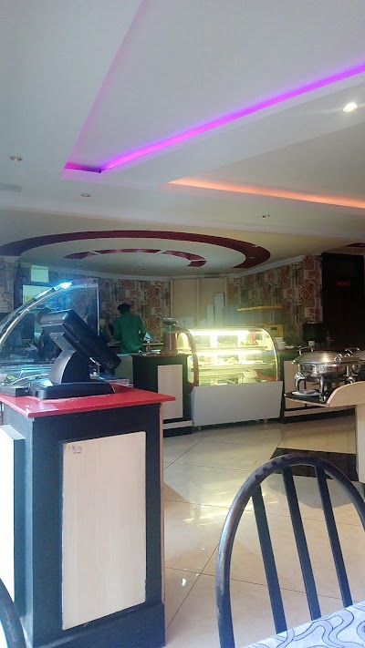 Photos of Imax Kenya Century