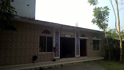 Photos of নুড়ি গাছতলা জামে মসজিদ