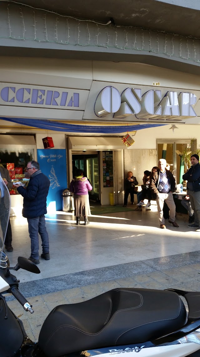 Pasticceria Oscar