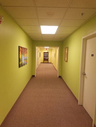 Photos of Higher Ground Hotel