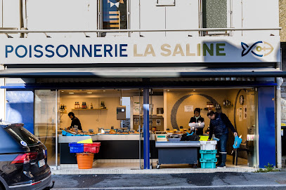 Poissonnerie la Saline