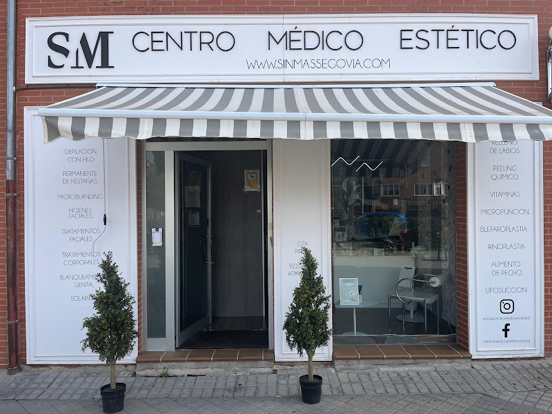Sin Más Centro Médico Estético | Depilación Láser | Medicina | Cirugía