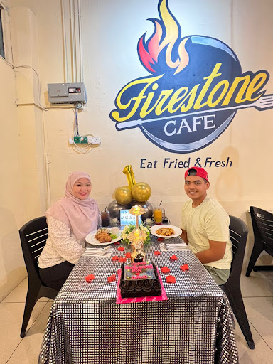 Firestone Cafe