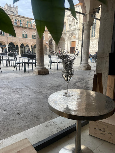 Osteria del Popolo